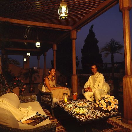 Riyad Al Moussika Marrakesh Exteriör bild